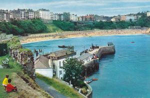 c63-tenby from castle hill 1976  sm.jpg